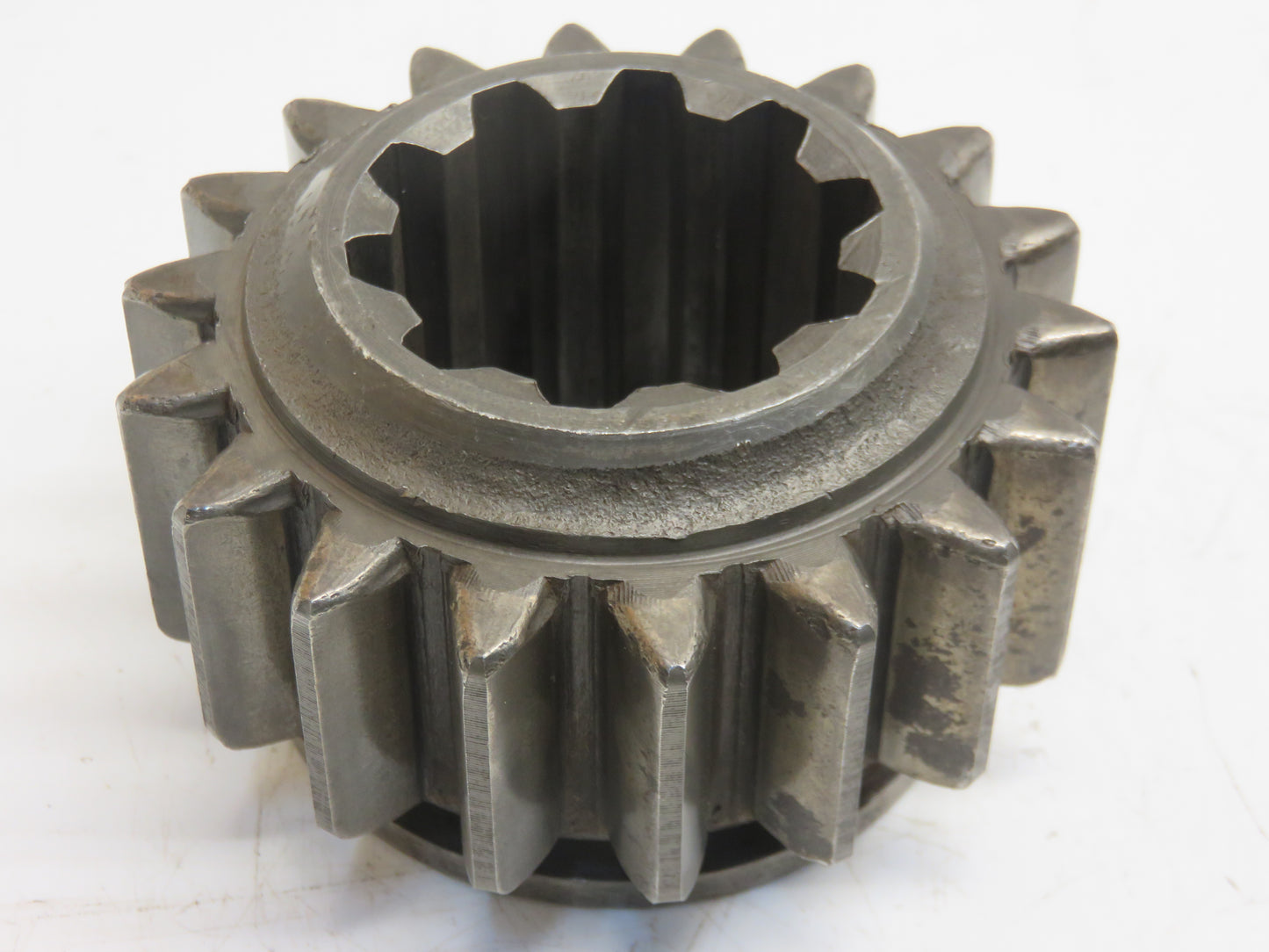 F1368R John Deere First And Second Speed Sliding Pinion For 70