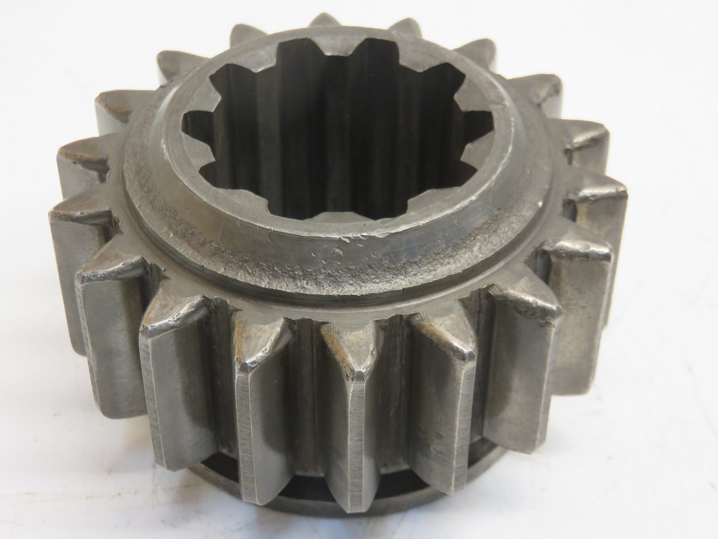 F1368R John Deere First And Second Speed Sliding Pinion For 70