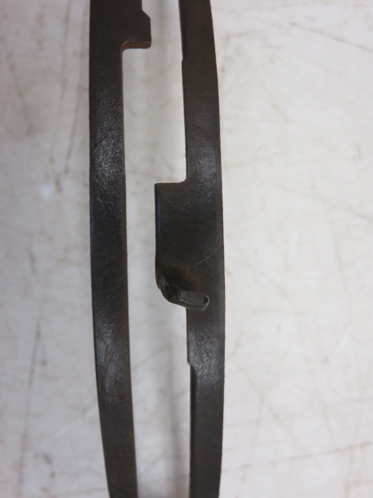 R26576, R40476 John Deere Rockshaft Control Lever Strap For 2510, 3010, 3020, 4010, 4020