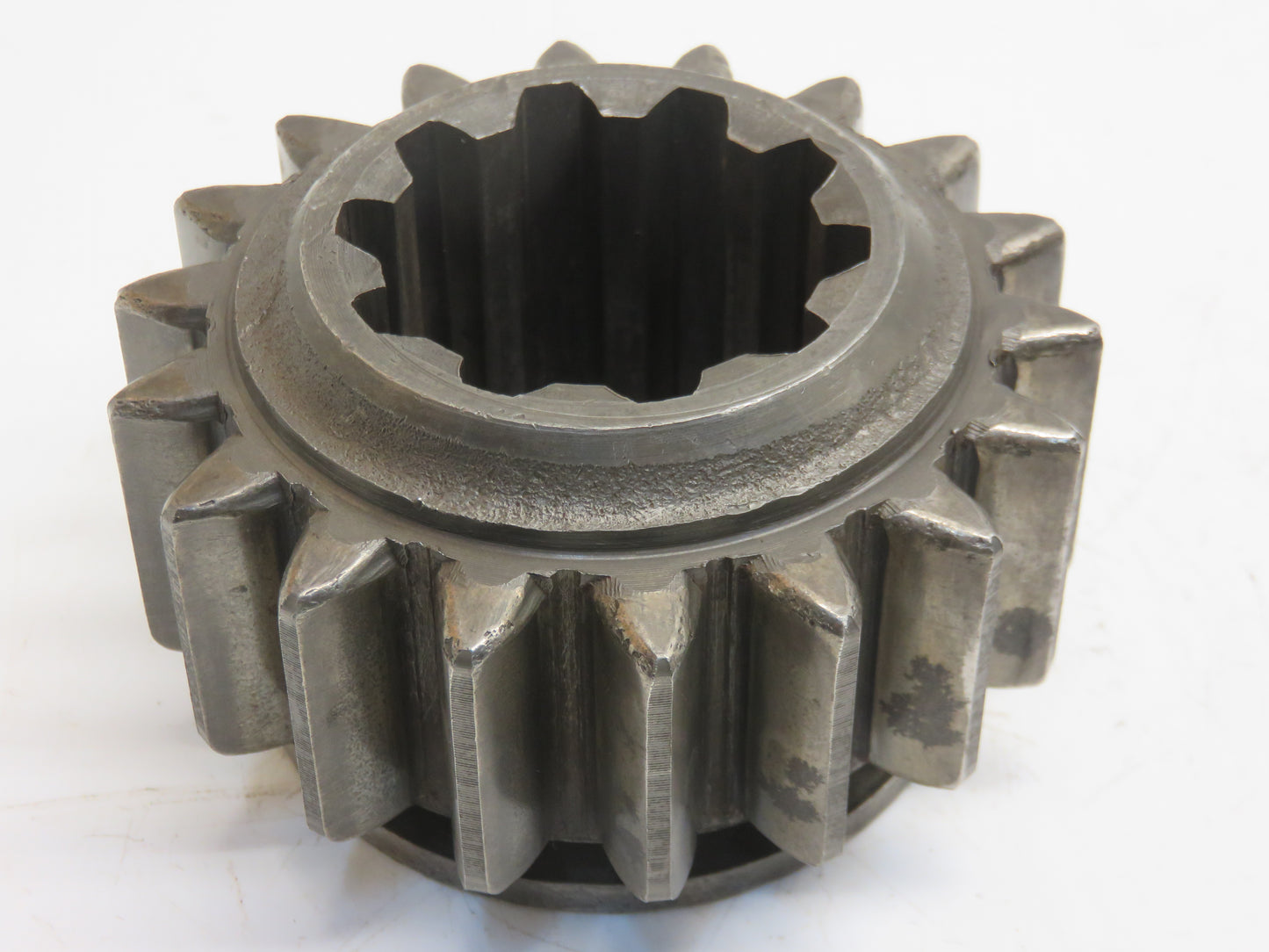 F1368R John Deere First And Second Speed Sliding Pinion For 70