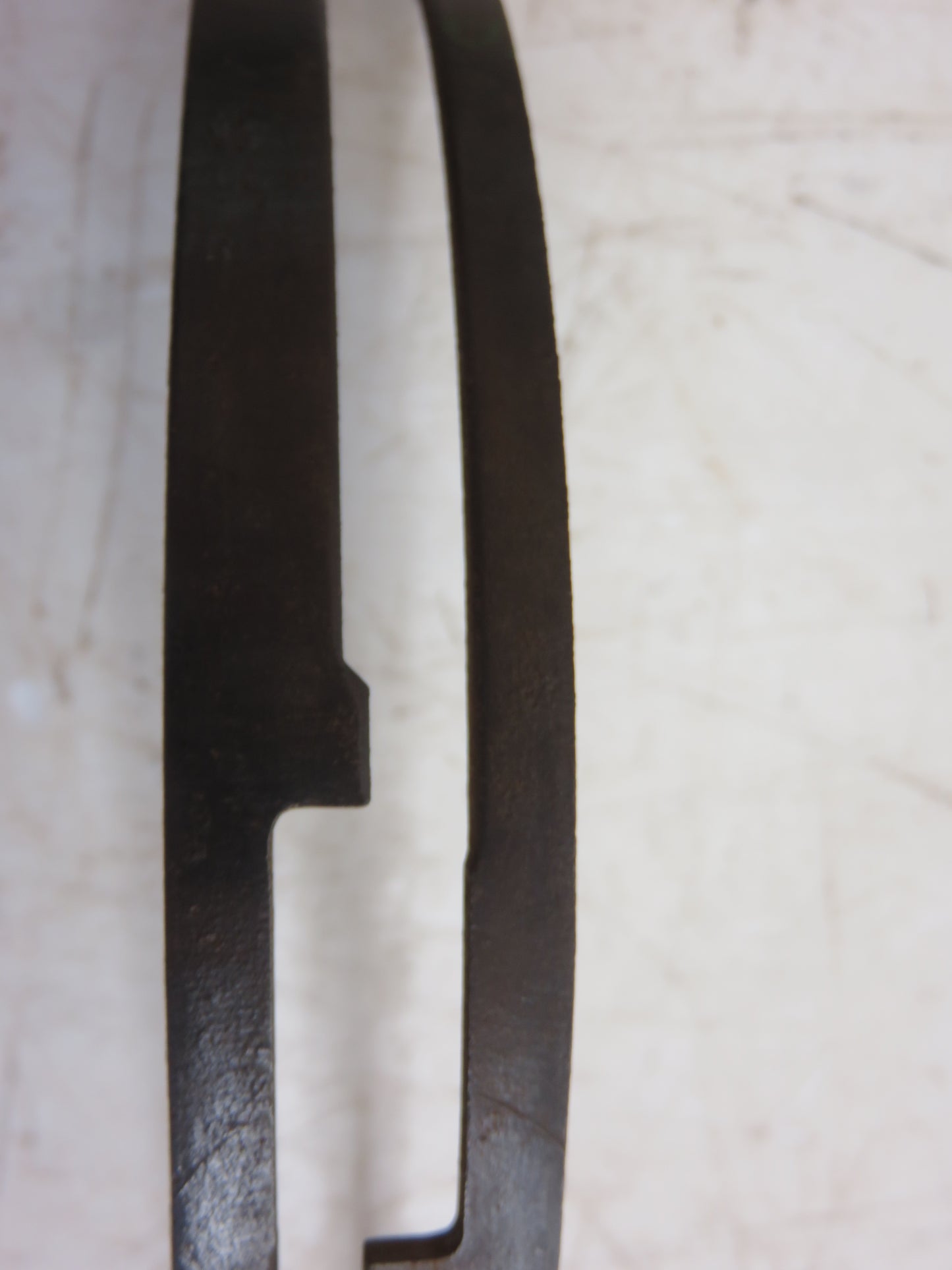 R26576, R40476 John Deere Rockshaft Control Lever Strap For 2510, 3010, 3020, 4010, 4020