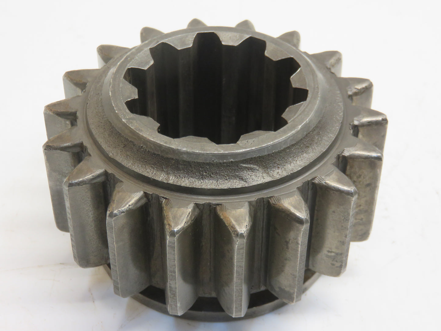 F1368R John Deere First And Second Speed Sliding Pinion For 70