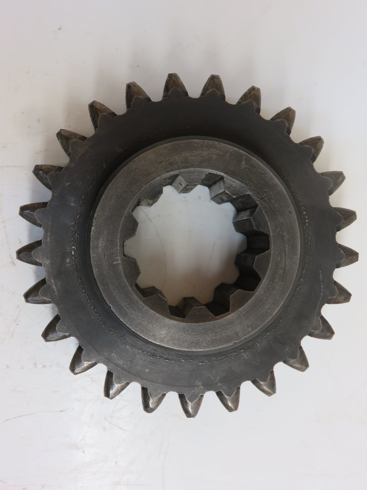 F1369R John Deere Third And Fourth Speed Sliding Pinion For 70