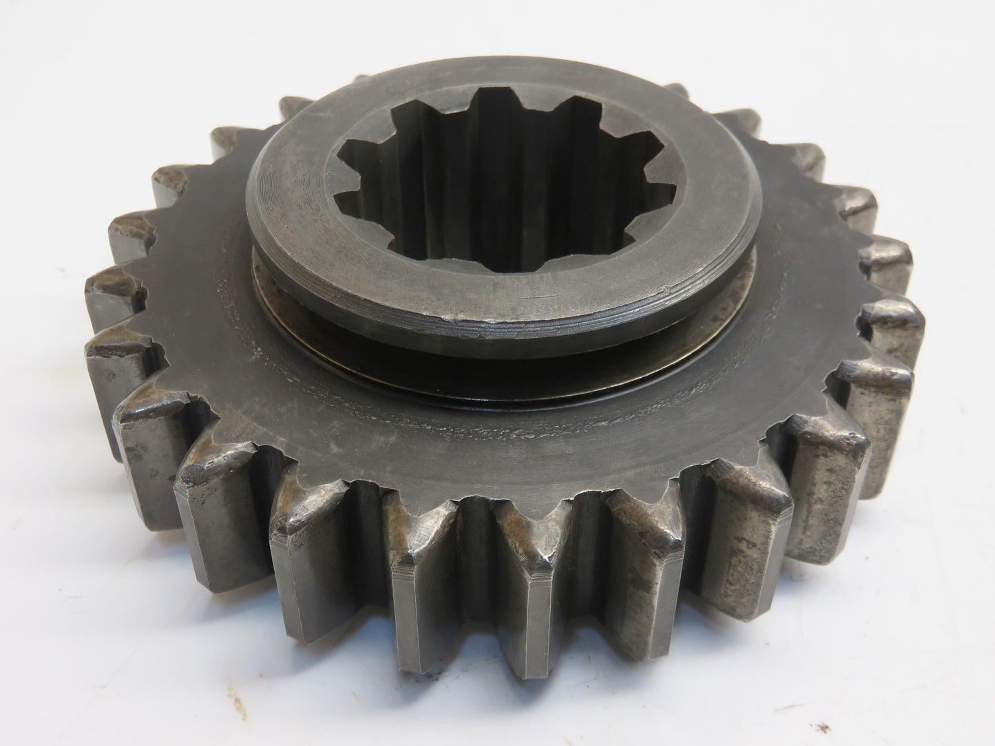 F1369R John Deere Third And Fourth Speed Sliding Pinion For 70