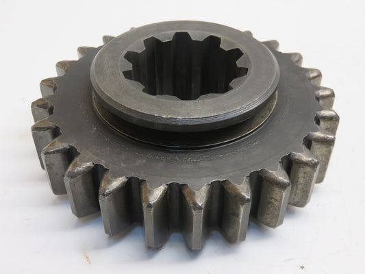 F1369R John Deere Third And Fourth Speed Sliding Pinion For 70