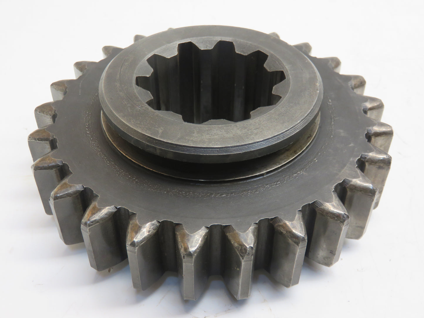 F1369R John Deere Third And Fourth Speed Sliding Pinion For 70