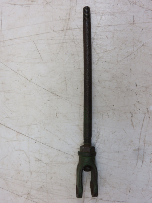 A3826R John Deere Starter Operating Rod For AR, AO, 60, 620