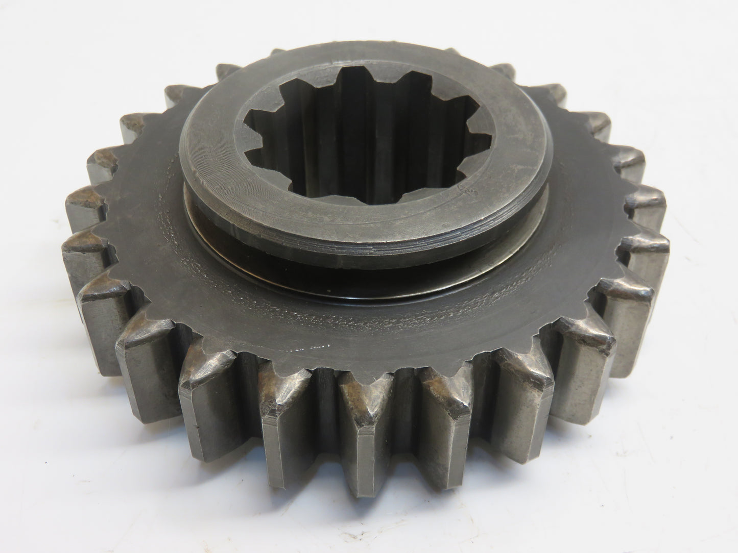 F1369R John Deere Third And Fourth Speed Sliding Pinion For 70