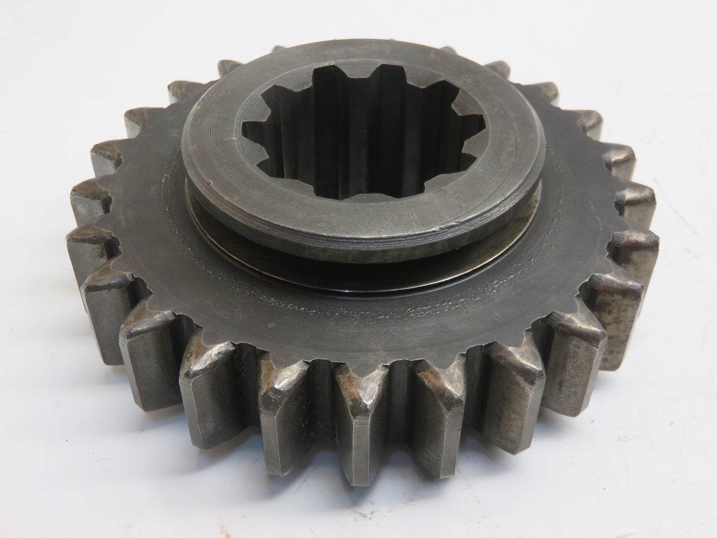 F1369R John Deere Third And Fourth Speed Sliding Pinion For 70