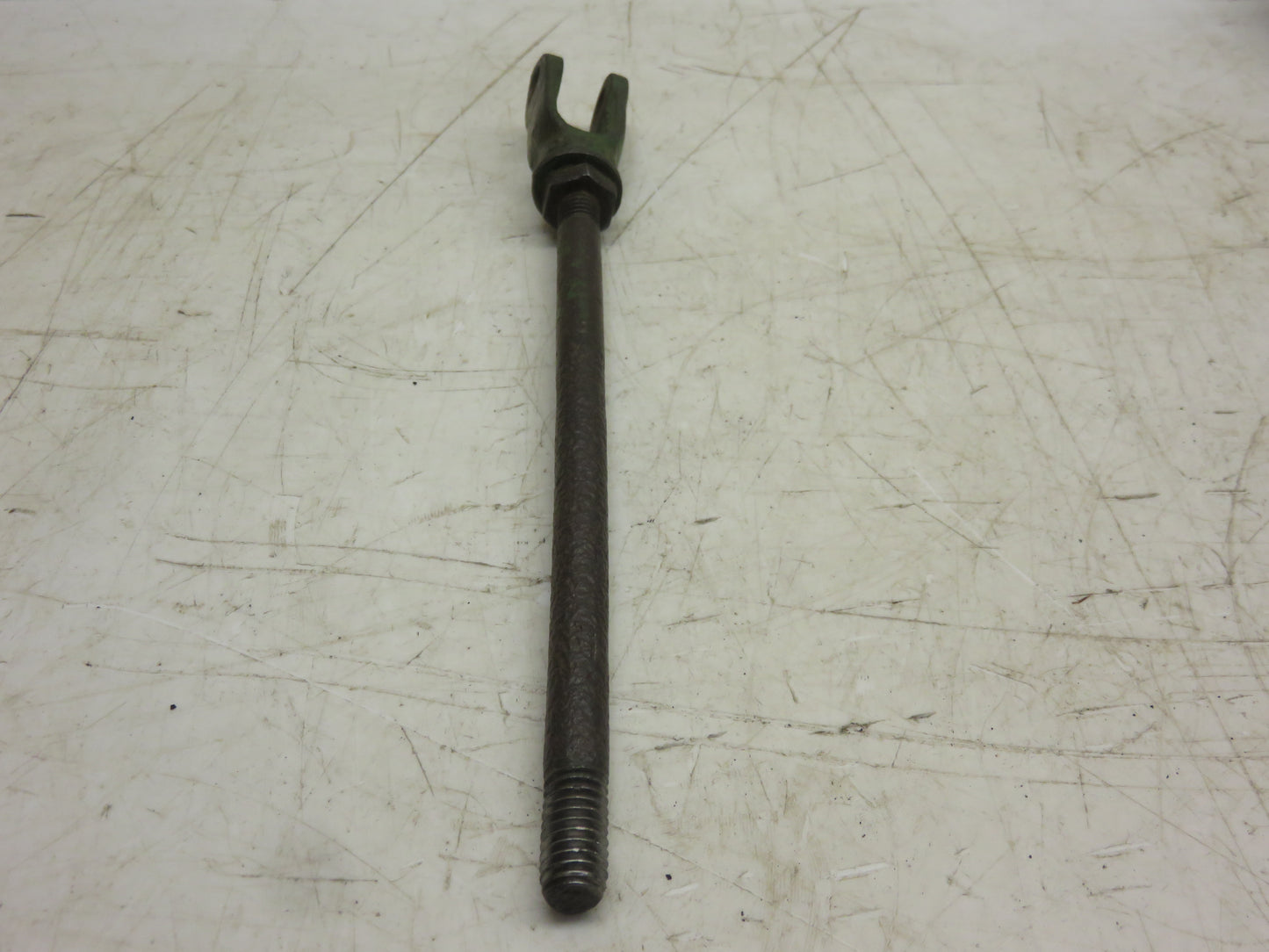 A3826R John Deere Starter Operating Rod For AR, AO, 60, 620