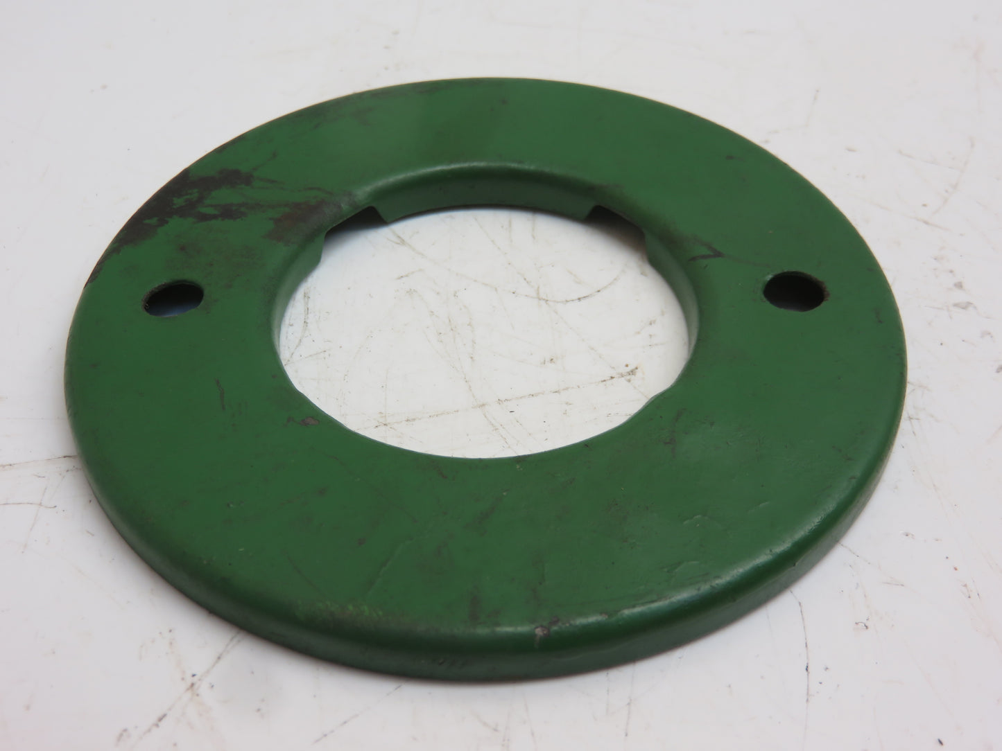 A4905R John Deere LP Gauge Cover For 50, 60, 70, 520, 620, 720, 2010