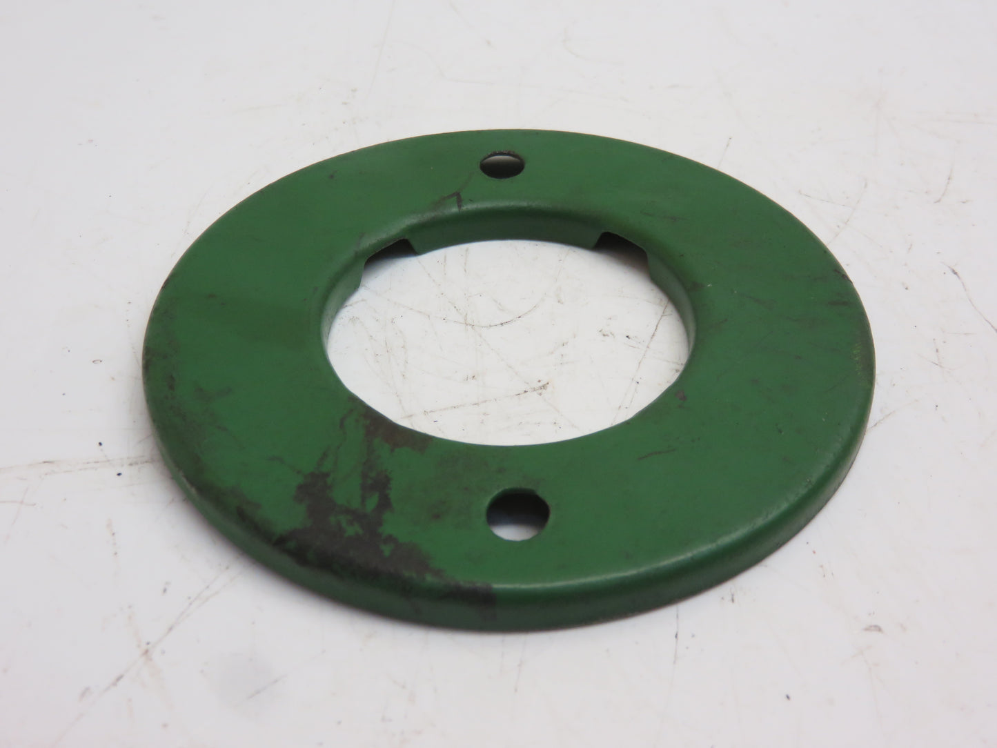 A4905R John Deere LP Gauge Cover For 50, 60, 70, 520, 620, 720, 2010