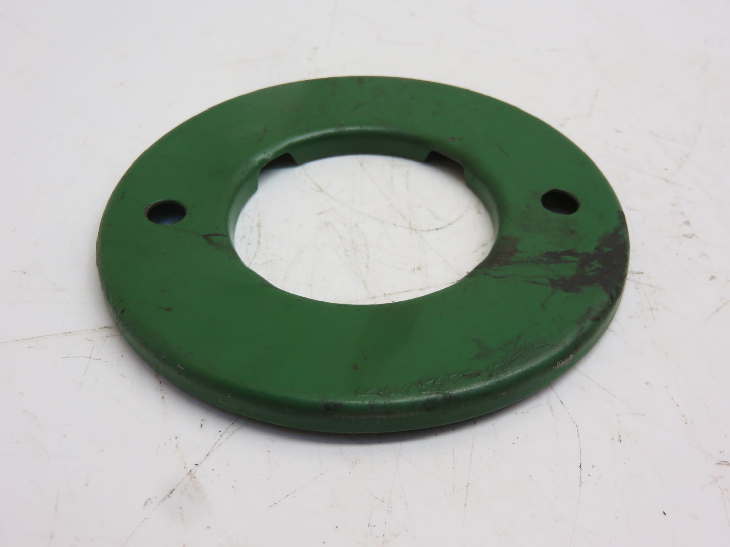 A4905R John Deere LP Gauge Cover For 50, 60, 70, 520, 620, 720, 2010