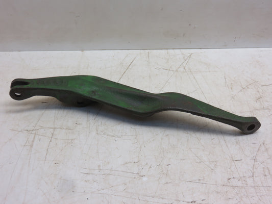 A3825R John Deere Starter Operating Lever For AR, AO, 60, 620