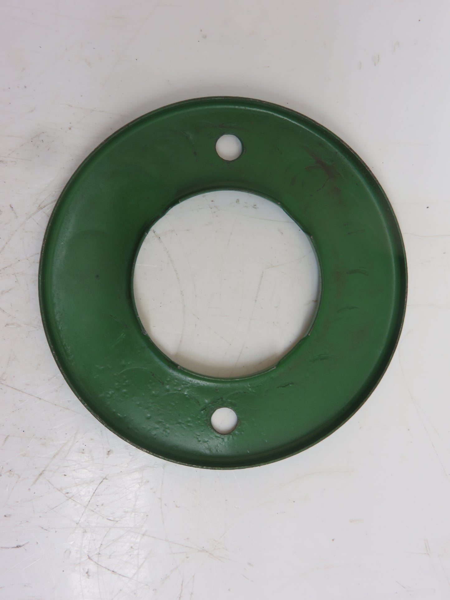 A4905R John Deere LP Gauge Cover For 50, 60, 70, 520, 620, 720, 2010