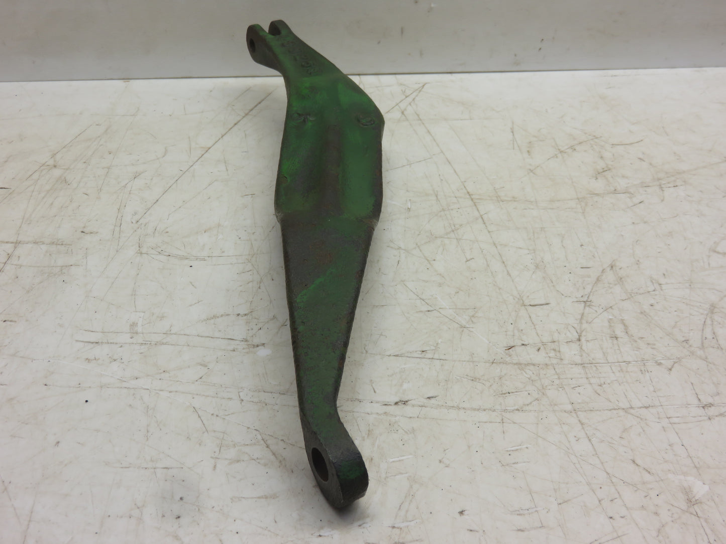 A3825R John Deere Starter Operating Lever For AR, AO, 60, 620