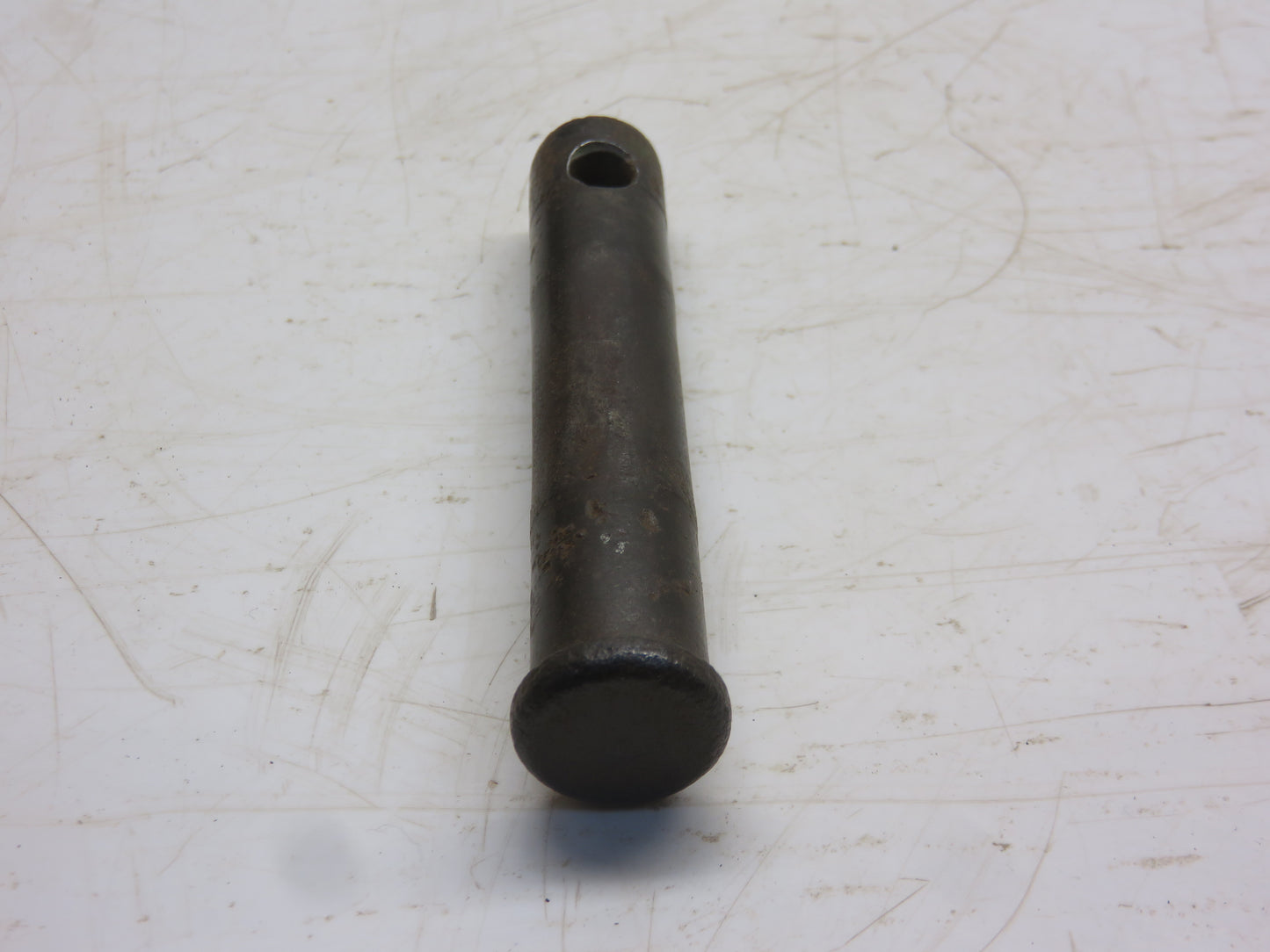 R33831 John Deere Drawbar Sway Lock Pin For 2520, 3020, 4000, 4020, 4320