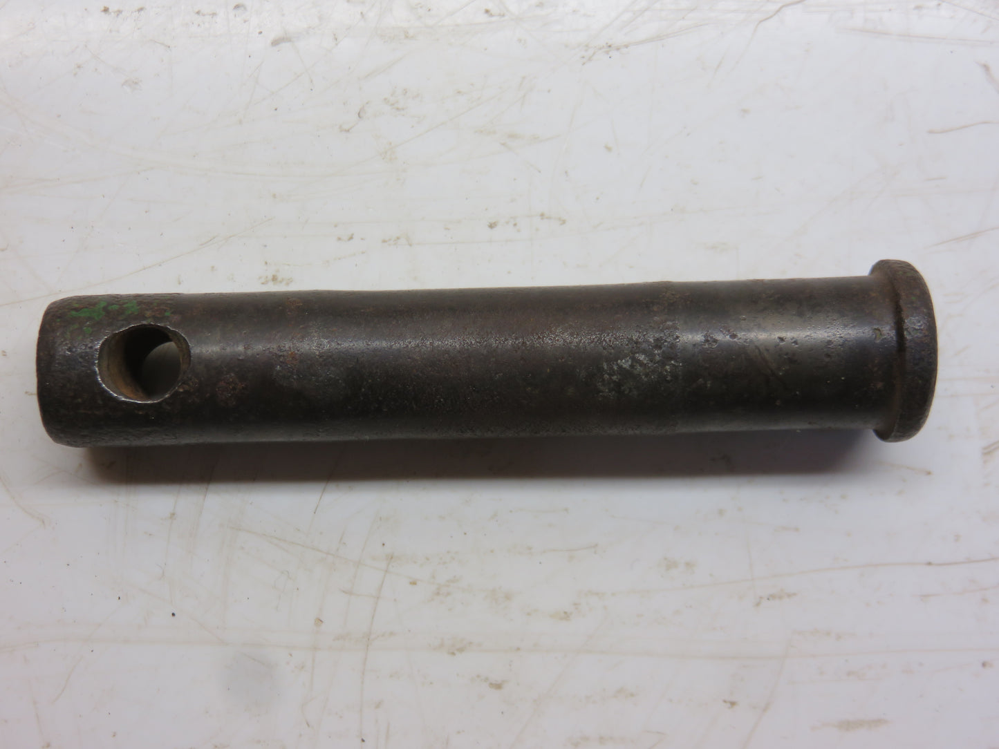 R33831 John Deere Drawbar Sway Lock Pin For 2520, 3020, 4000, 4020, 4320