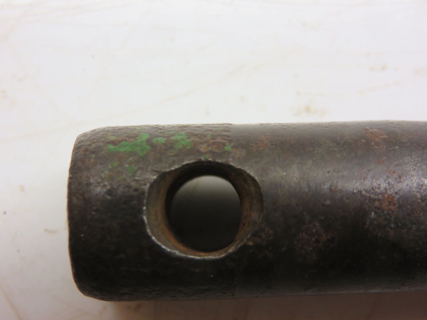 R33831 John Deere Drawbar Sway Lock Pin For 2520, 3020, 4000, 4020, 4320