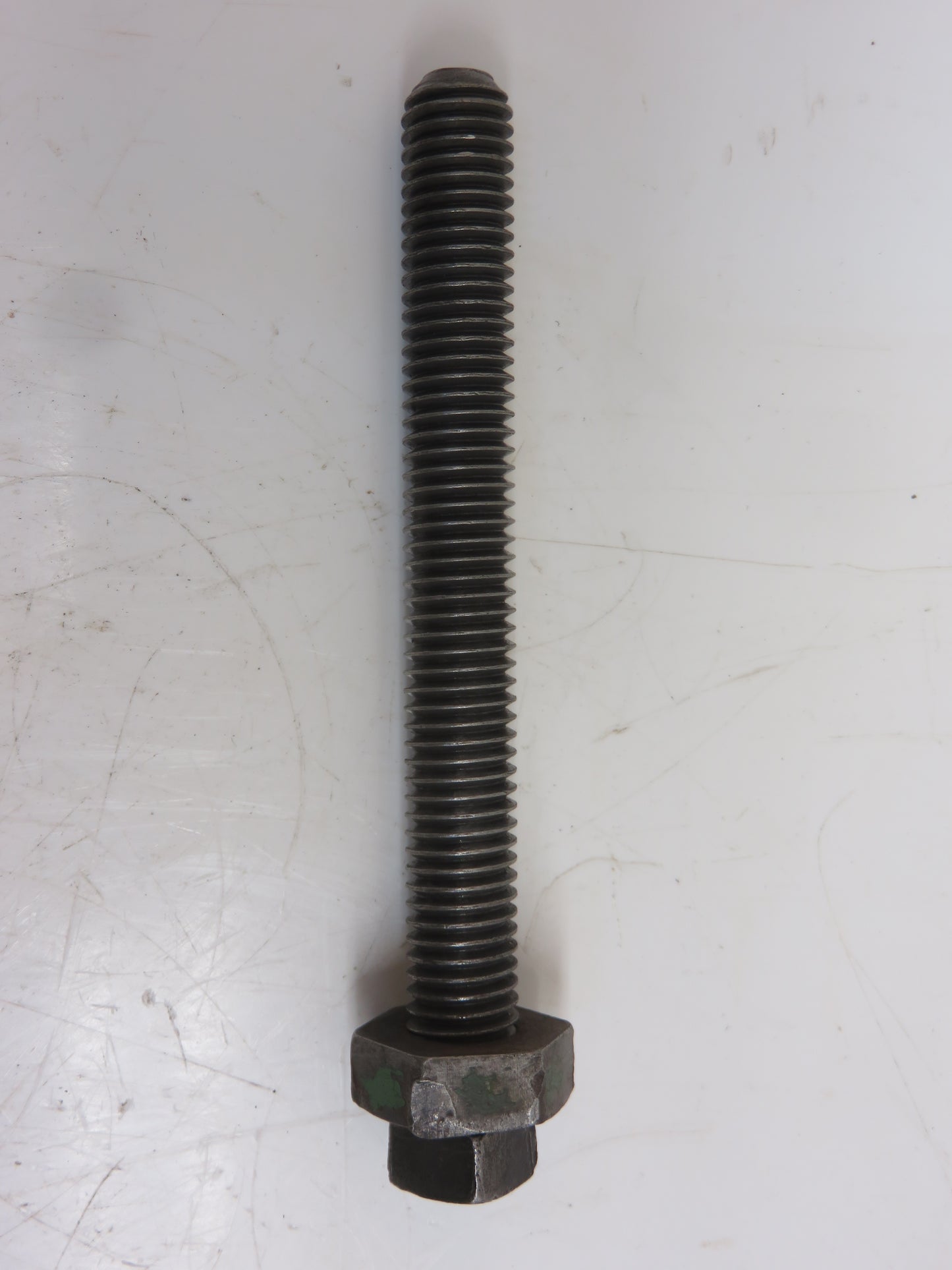 22H194, C530R John Deere Shifter Shaft Set Screw For GP, GPWT, GPO, G, 70, 720, 730