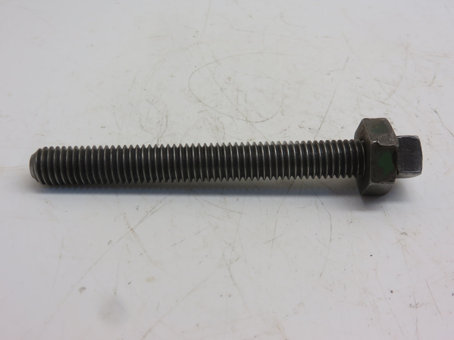 22H194, C530R John Deere Shifter Shaft Set Screw For GP, GPWT, GPO, G, 70, 720, 730