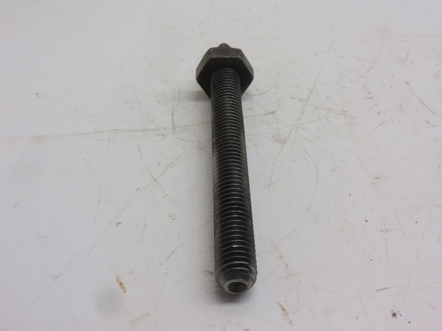 22H194, C530R John Deere Shifter Shaft Set Screw For GP, GPWT, GPO, G, 70, 720, 730