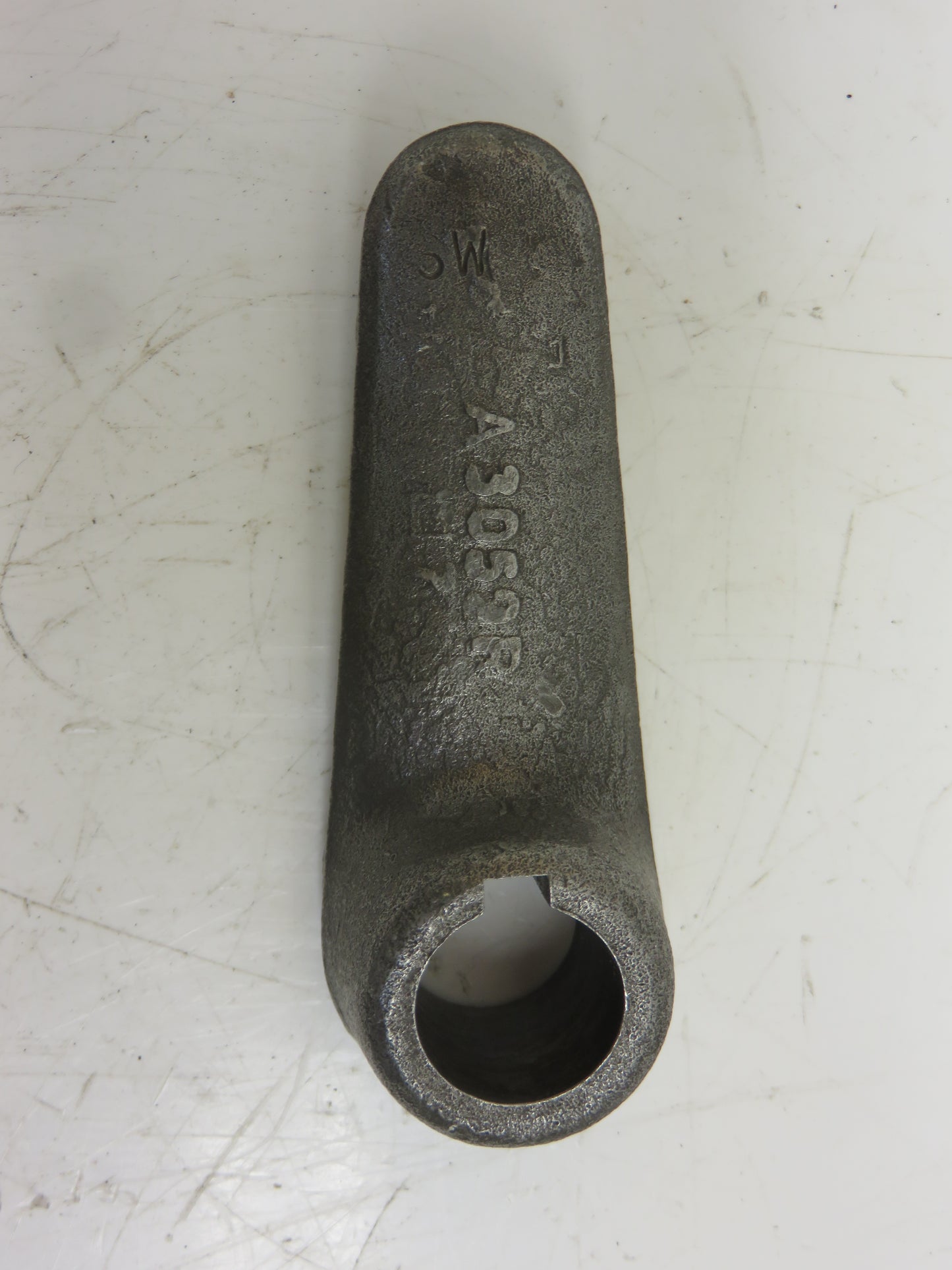 A552R, A3059R John Deere PTO Shifter Arm For A, AR, AO, B, BR, BO, G, 50, 70, 720, 730