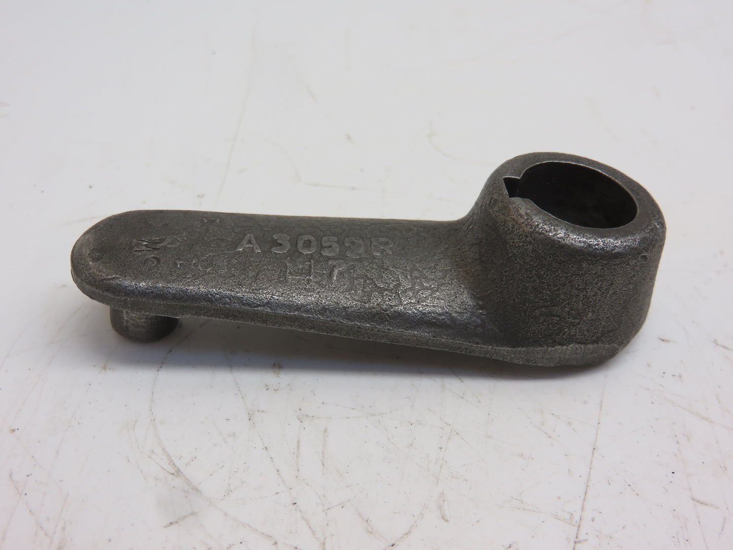 A552R, A3059R John Deere PTO Shifter Arm For A, AR, AO, B, BR, BO, G, 50, 70, 720, 730