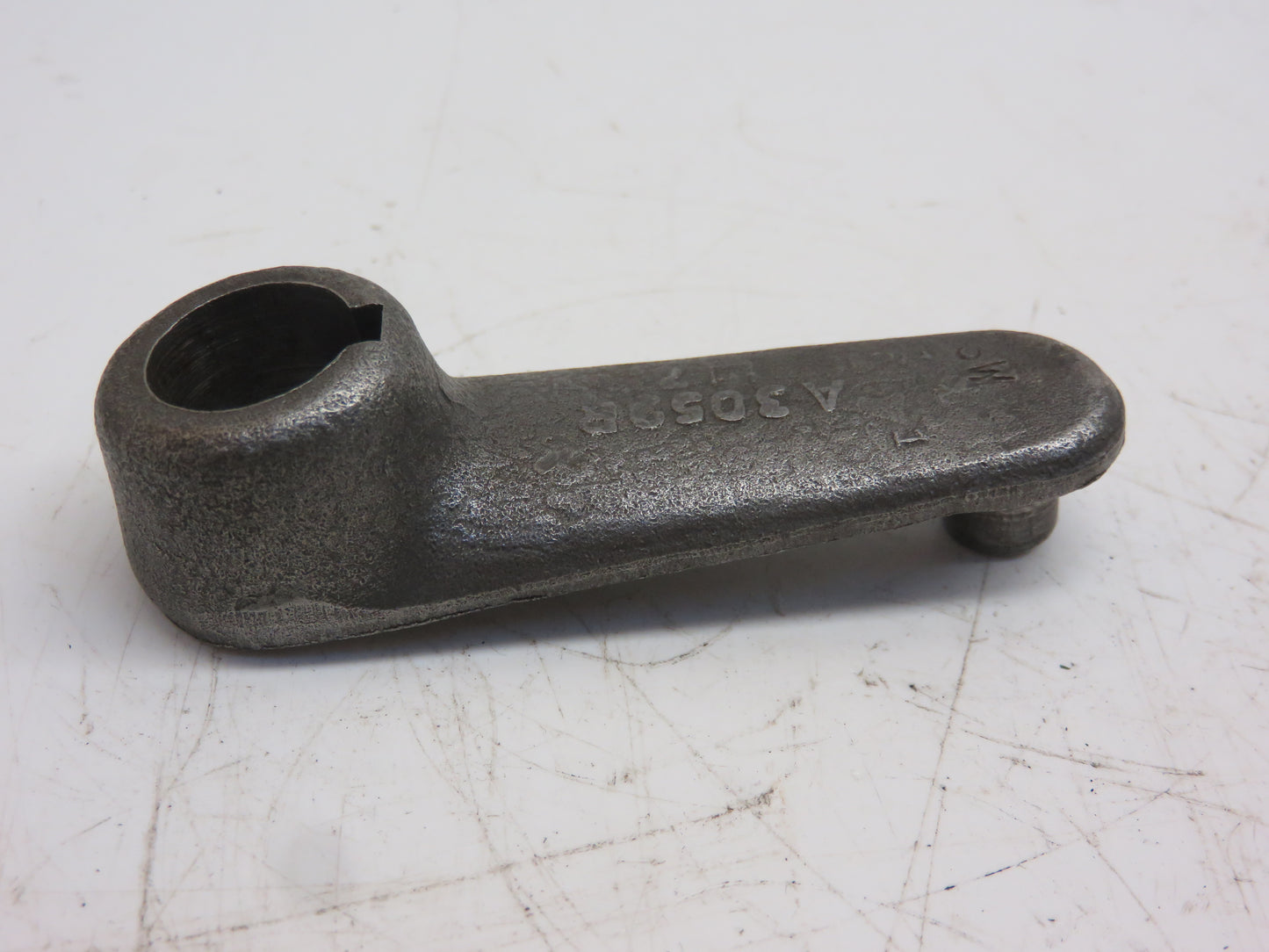 A552R, A3059R John Deere PTO Shifter Arm For A, AR, AO, B, BR, BO, G, 50, 70, 720, 730