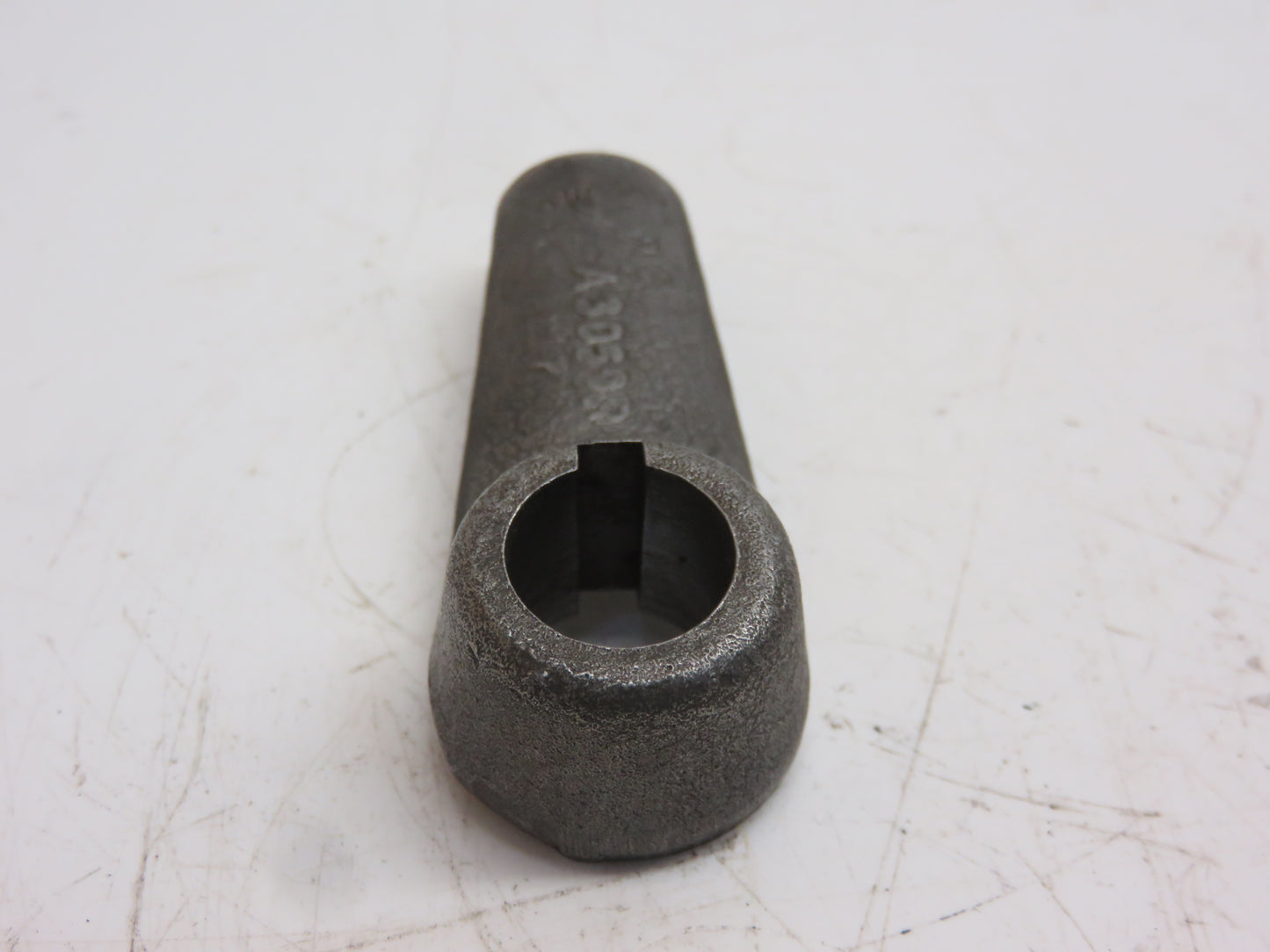 A552R, A3059R John Deere PTO Shifter Arm For A, AR, AO, B, BR, BO, G, 50, 70, 720, 730