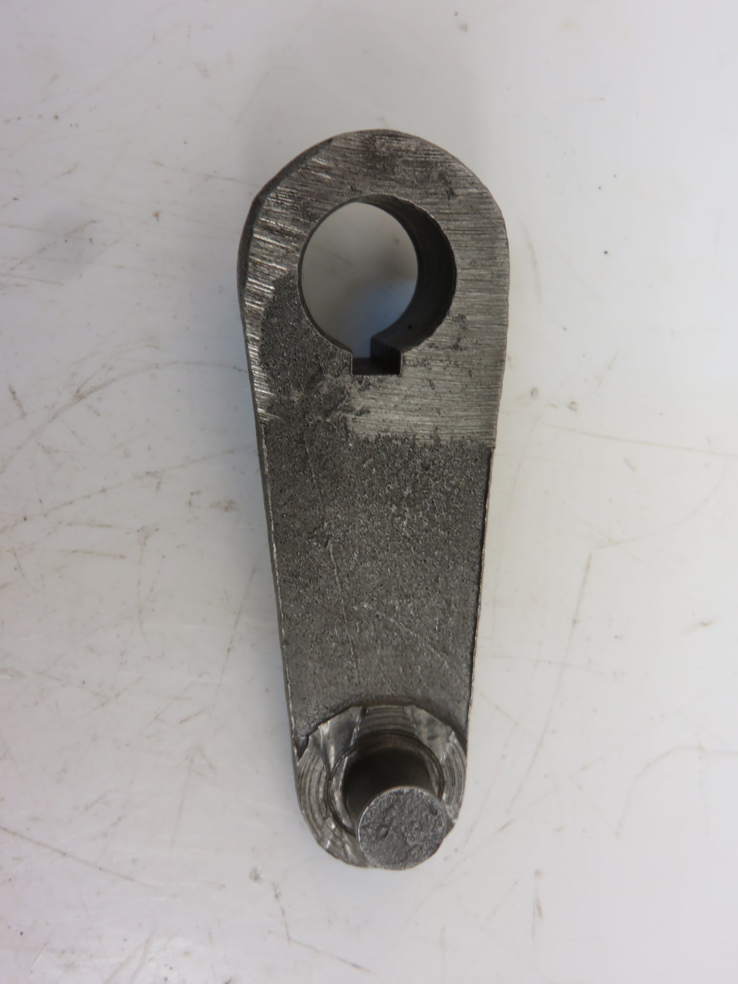 A552R, A3059R John Deere PTO Shifter Arm For A, AR, AO, B, BR, BO, G, 50, 70, 720, 730