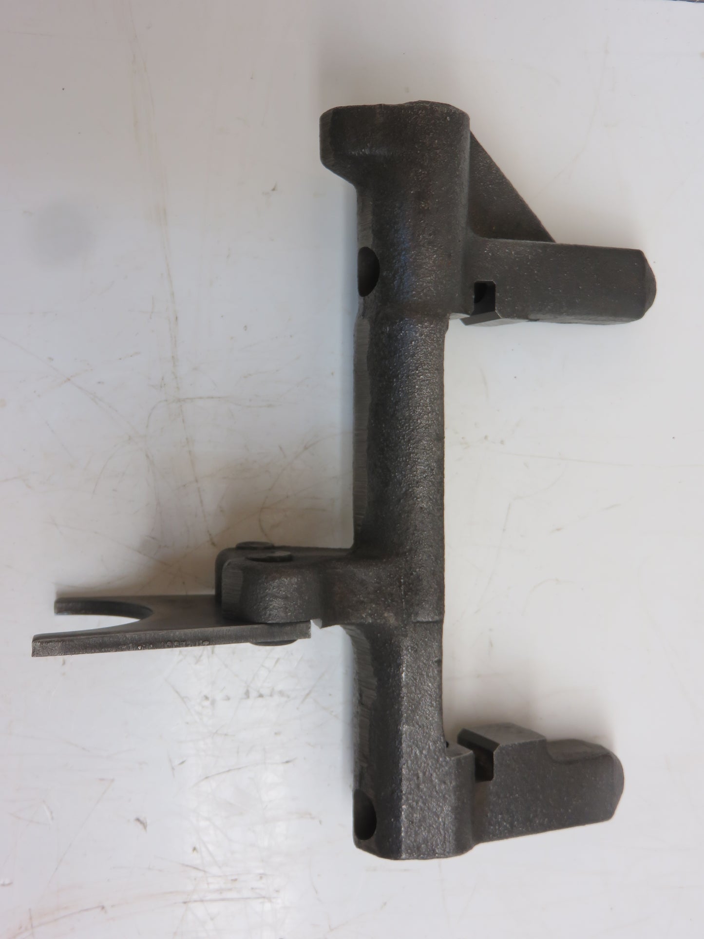 AB4950R, B3477R John Deere First, Third And Reverse Shifter Fork For 50, 520, 530