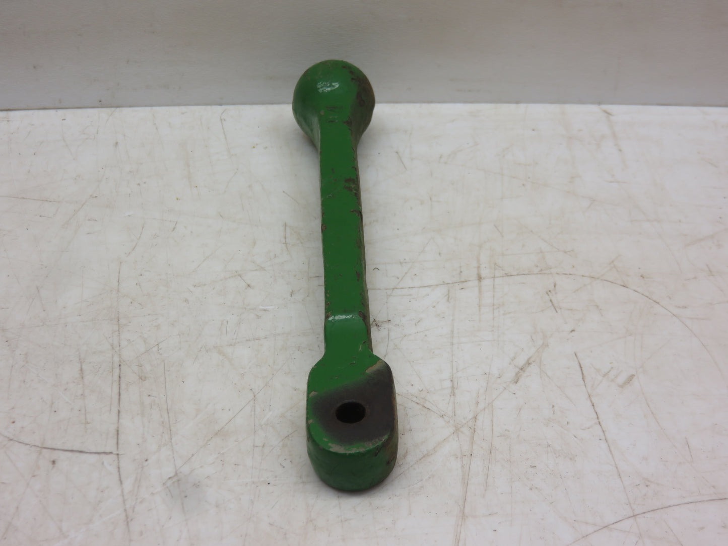 T13858 John Deere 3 Point Lift Link Handle For 2010, 2510, 3010, 3020, 4010, 4020