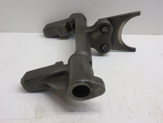 AB4950R, B3477R John Deere First, Third And Reverse Shifter Fork For 50, 520, 530