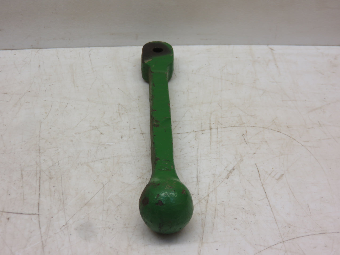 T13858 John Deere 3 Point Lift Link Handle For 2010, 2510, 3010, 3020, 4010, 4020