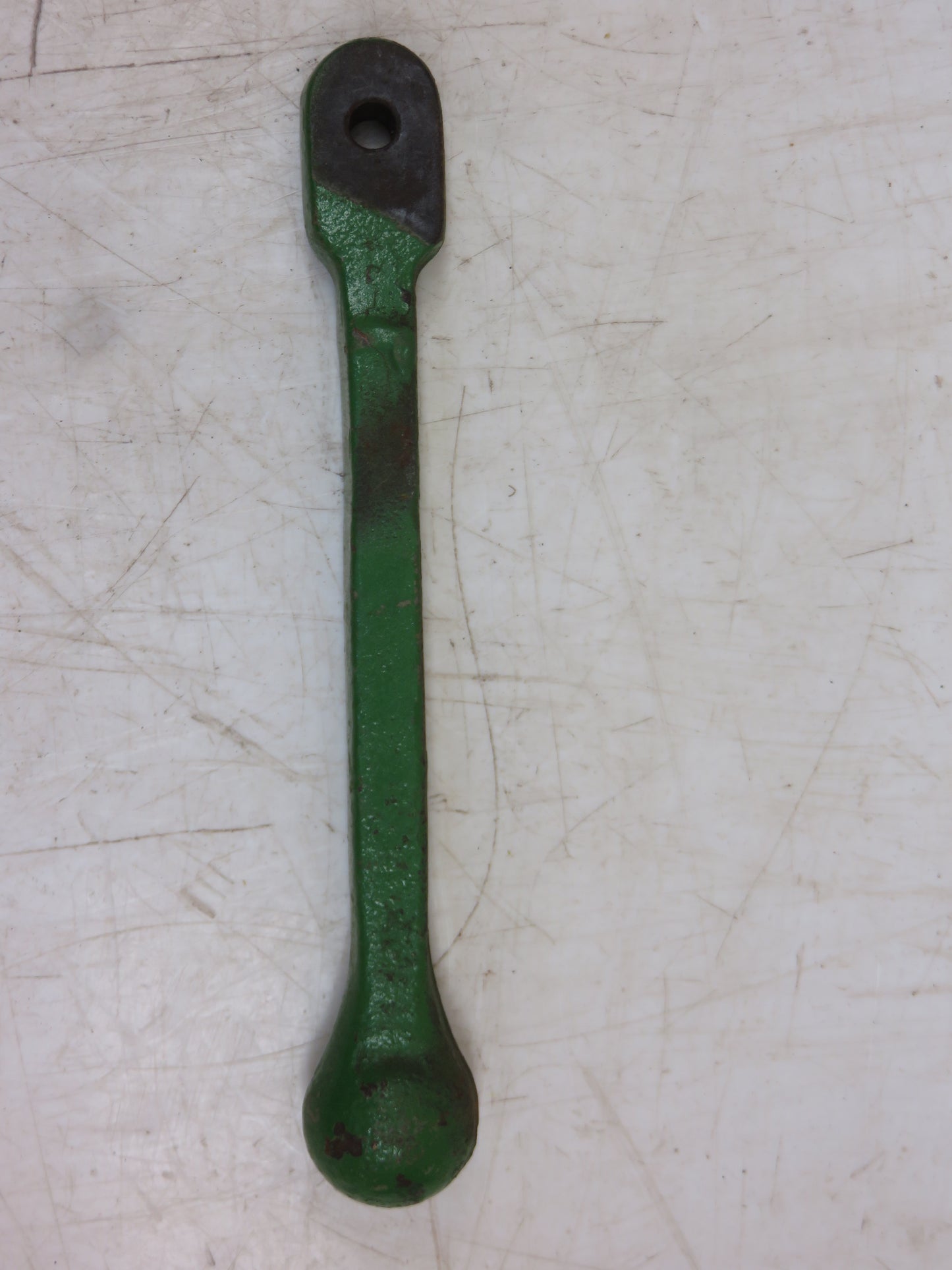 T13858 John Deere 3 Point Lift Link Handle For 2010, 2510, 3010, 3020, 4010, 4020
