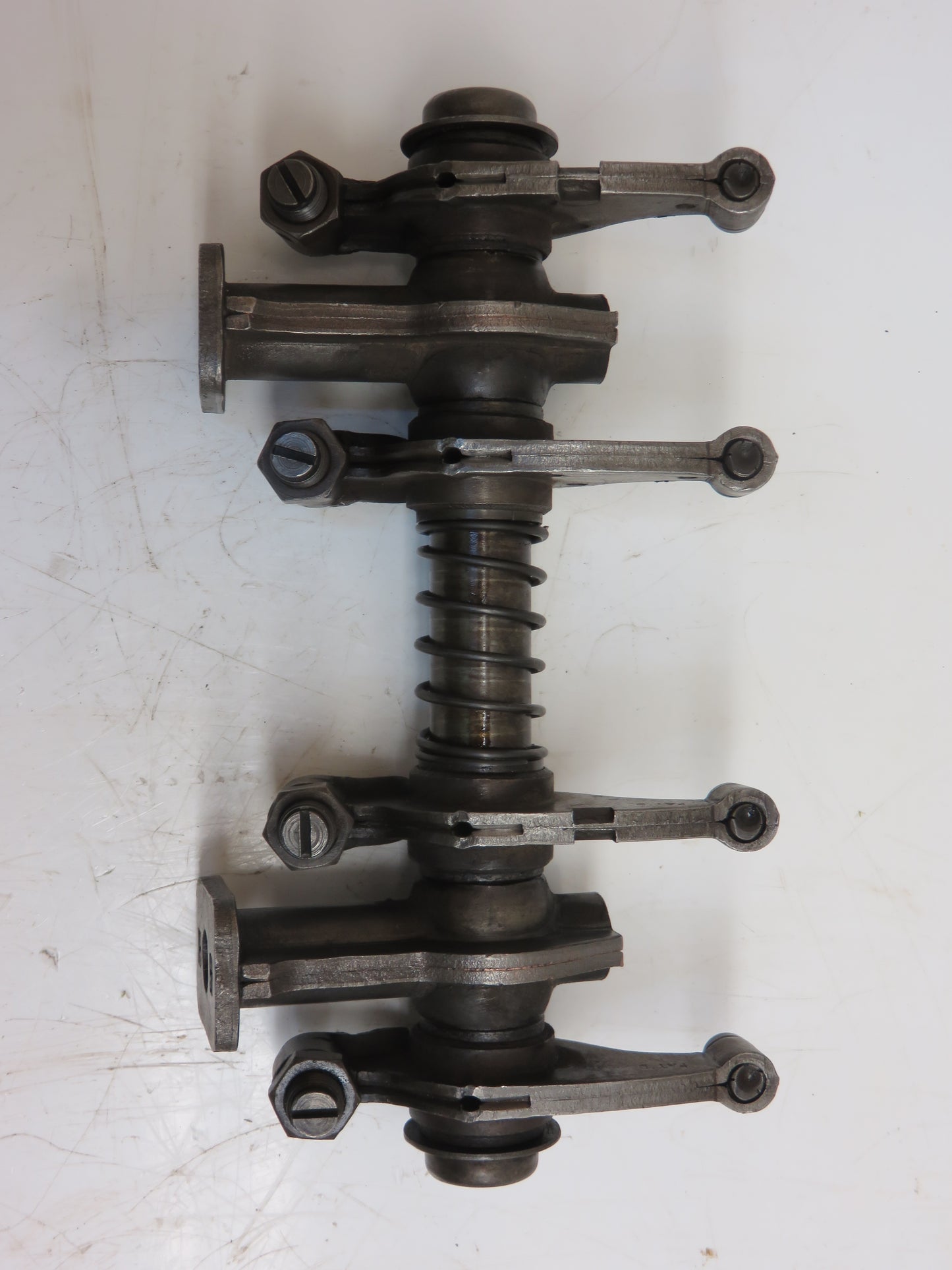 AM272T, AM273T John Deere Rocker Arm Assembly For M, MI, MT