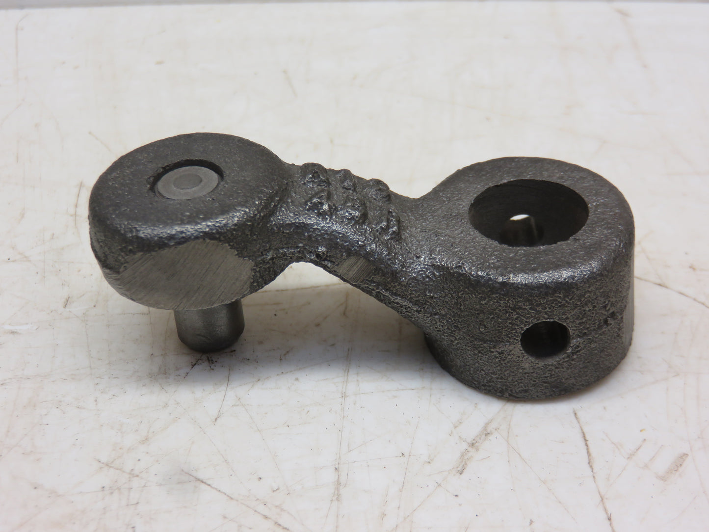 R1346R John Deere Decompression Control Shaft Lever For 80, 820, 830