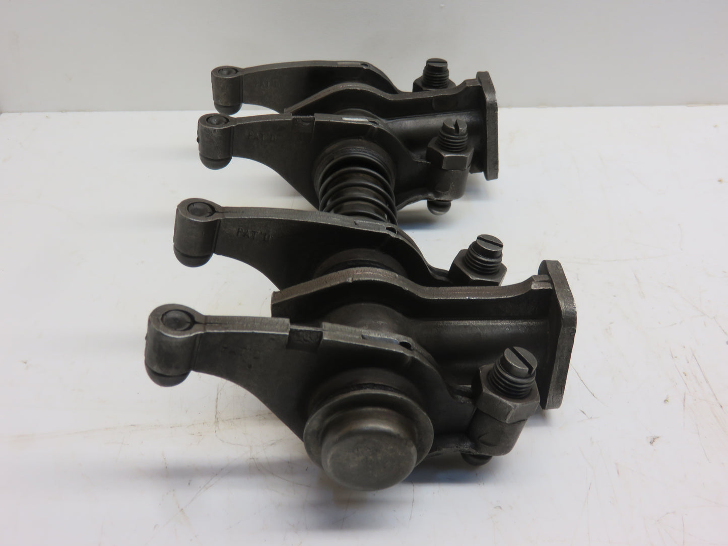 AM272T, AM273T John Deere Rocker Arm Assembly For M, MI, MT