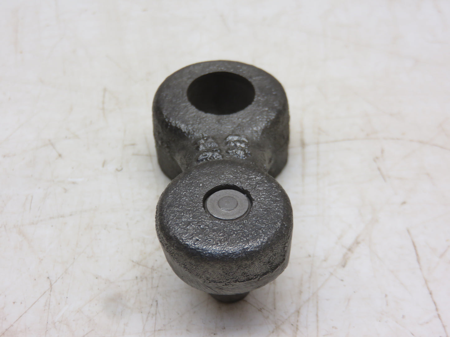 R1346R John Deere Decompression Control Shaft Lever For 80, 820, 830