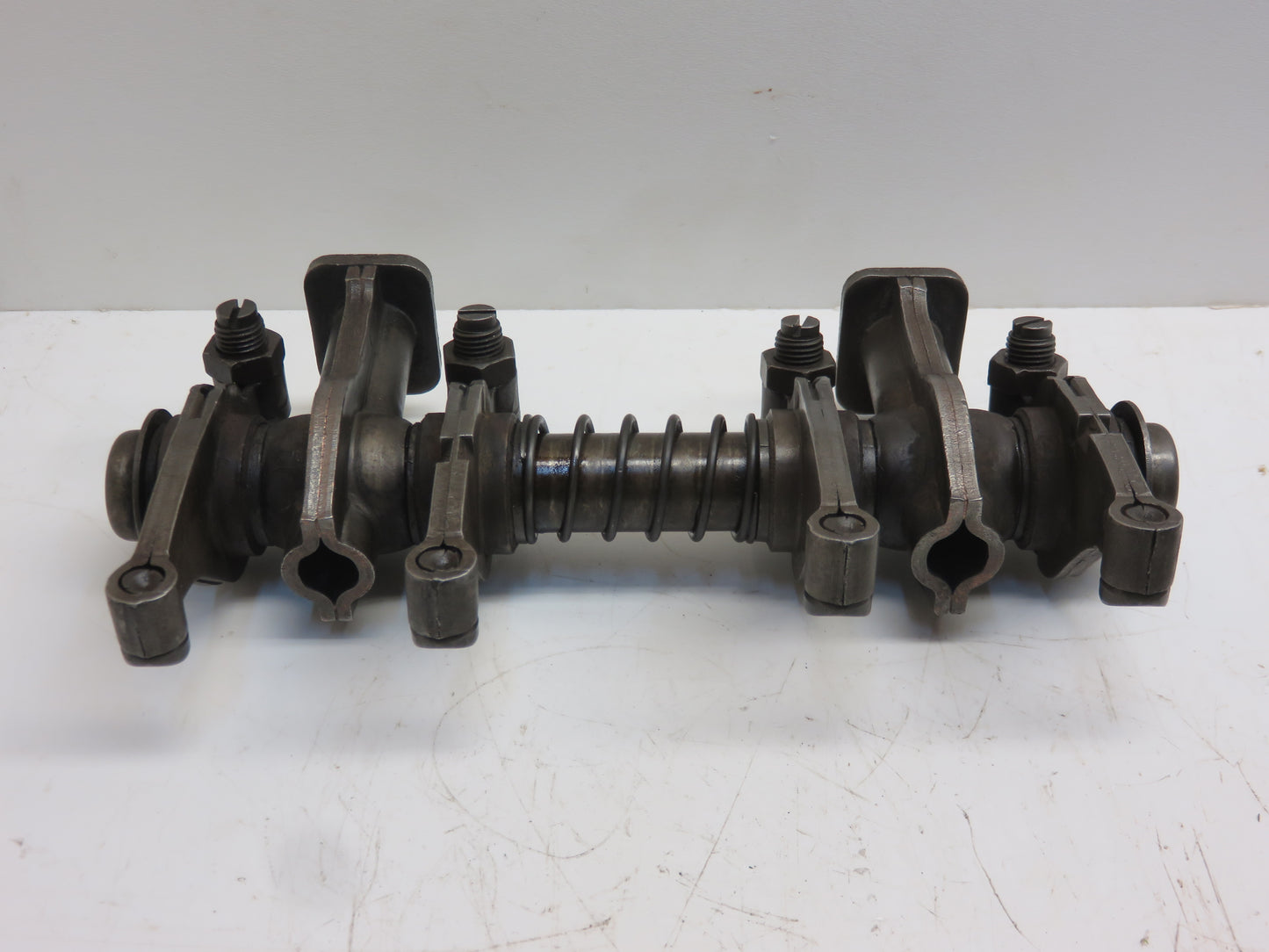 AM272T, AM273T John Deere Rocker Arm Assembly For M, MI, MT