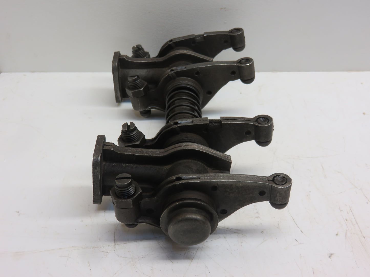 AM272T, AM273T John Deere Rocker Arm Assembly For M, MI, MT