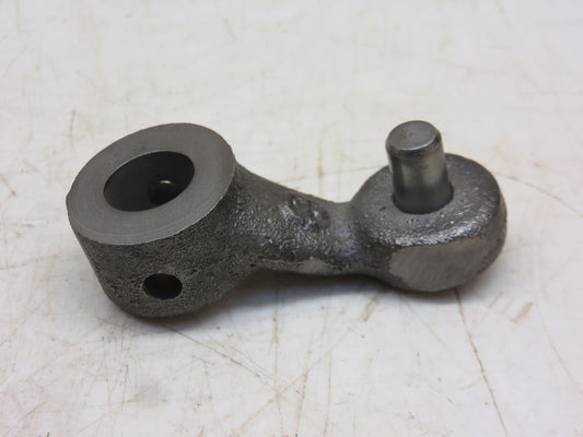 R1346R John Deere Decompression Control Shaft Lever For 80, 820, 830