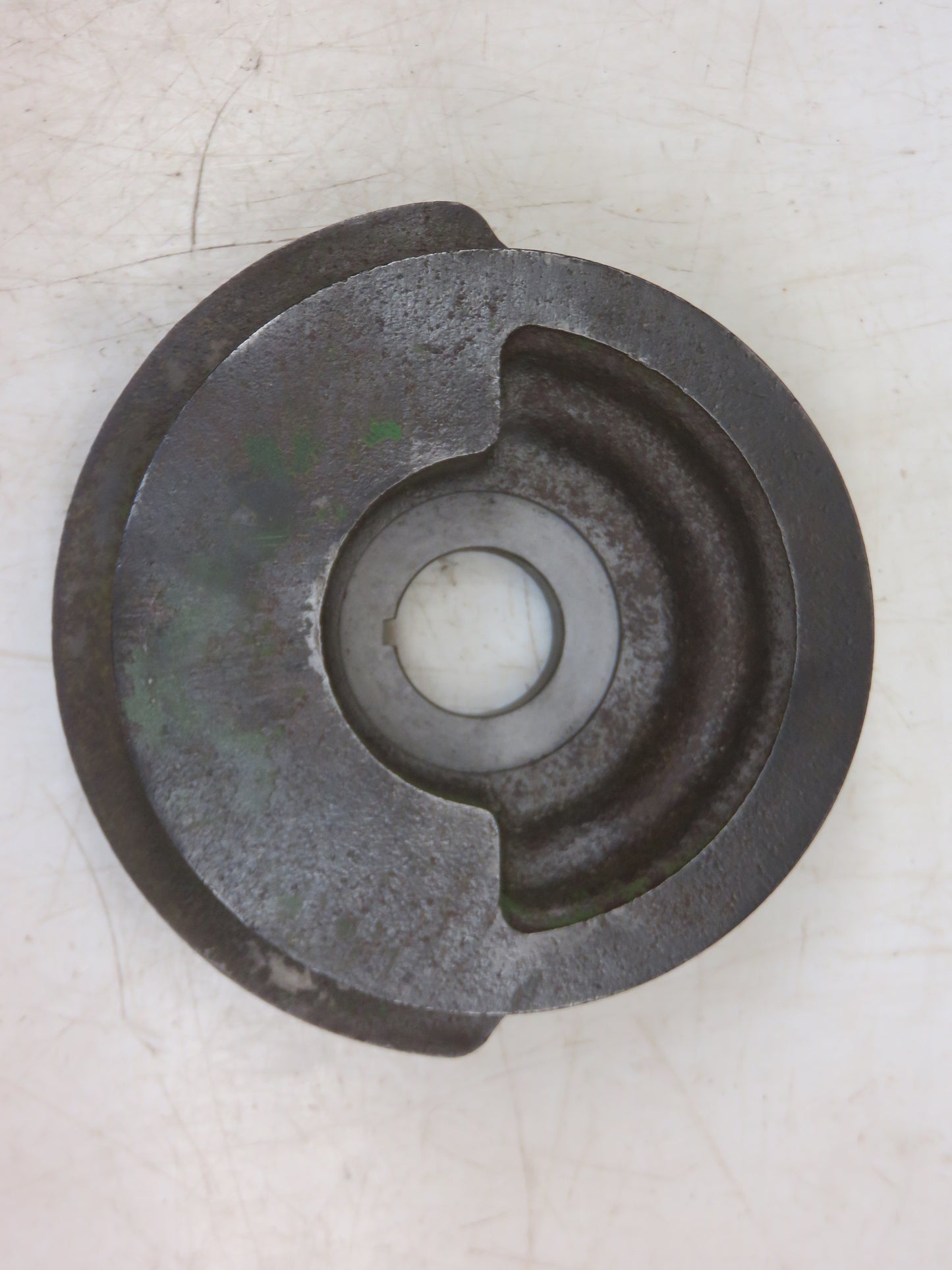 5124990 John Deere Front Balancer Pulley For 435