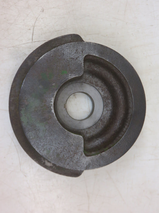 5124990 John Deere Front Balancer Pulley For 435