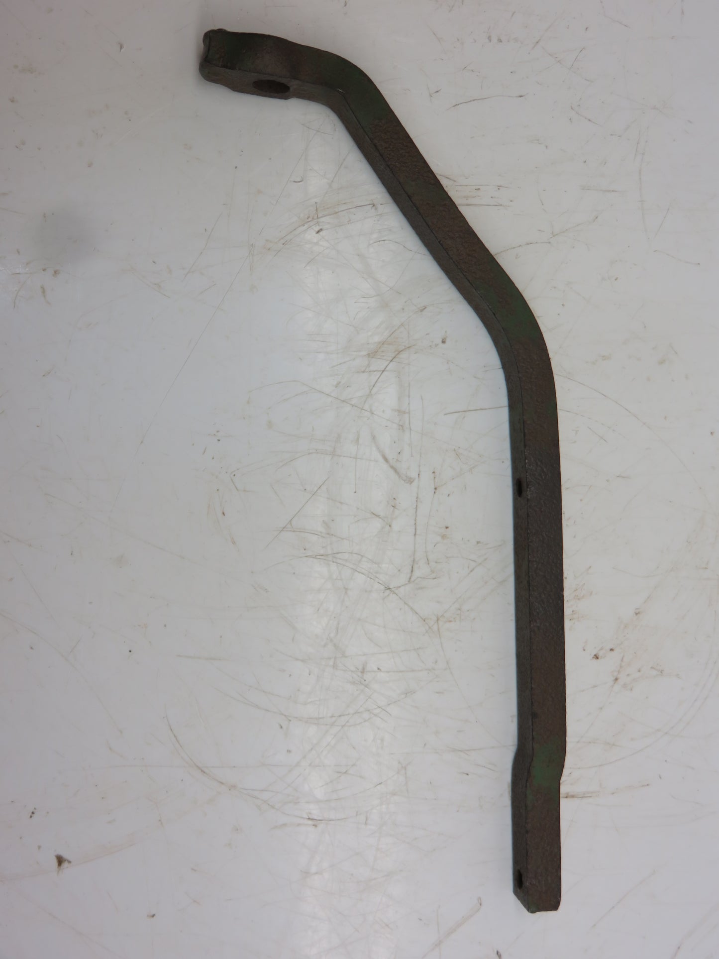 M1498T John Deere Rear Light Bracket For M