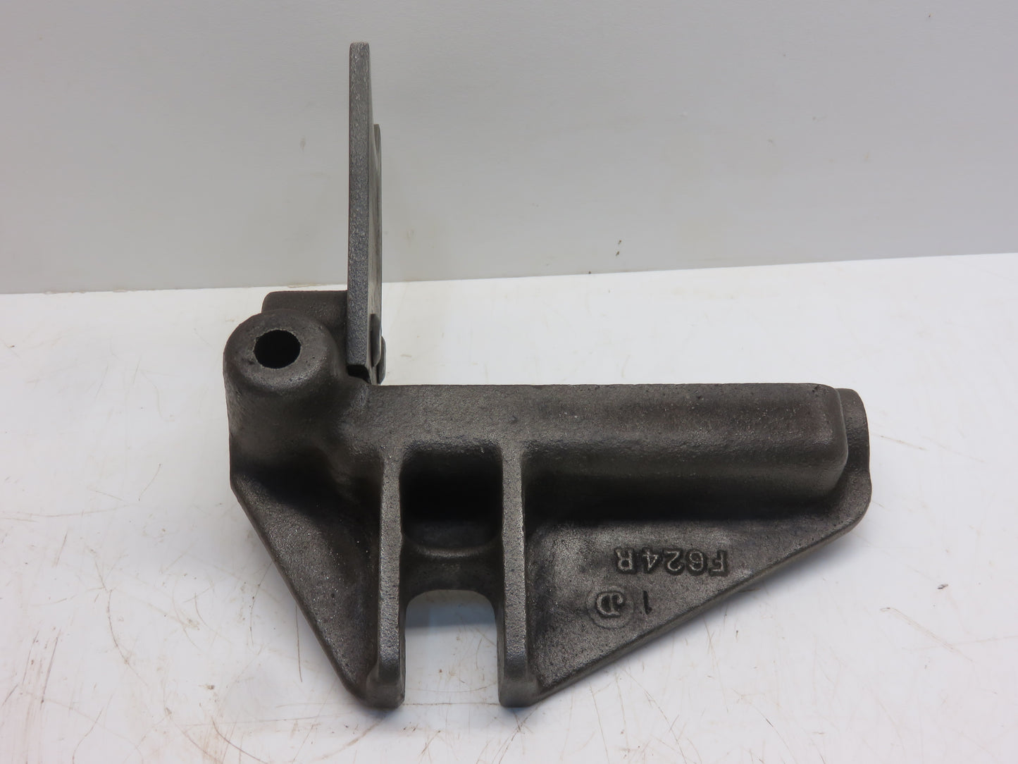 AF635R, F624R John Deere Third And Fourth Speed Shifter Fork For G, 70