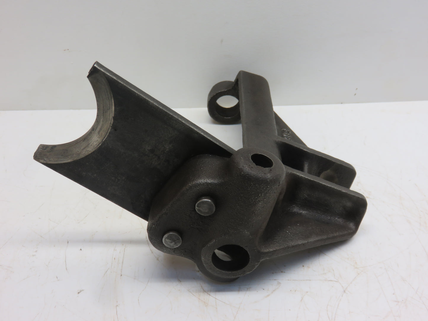 AF635R, F624R John Deere Third And Fourth Speed Shifter Fork For G, 70