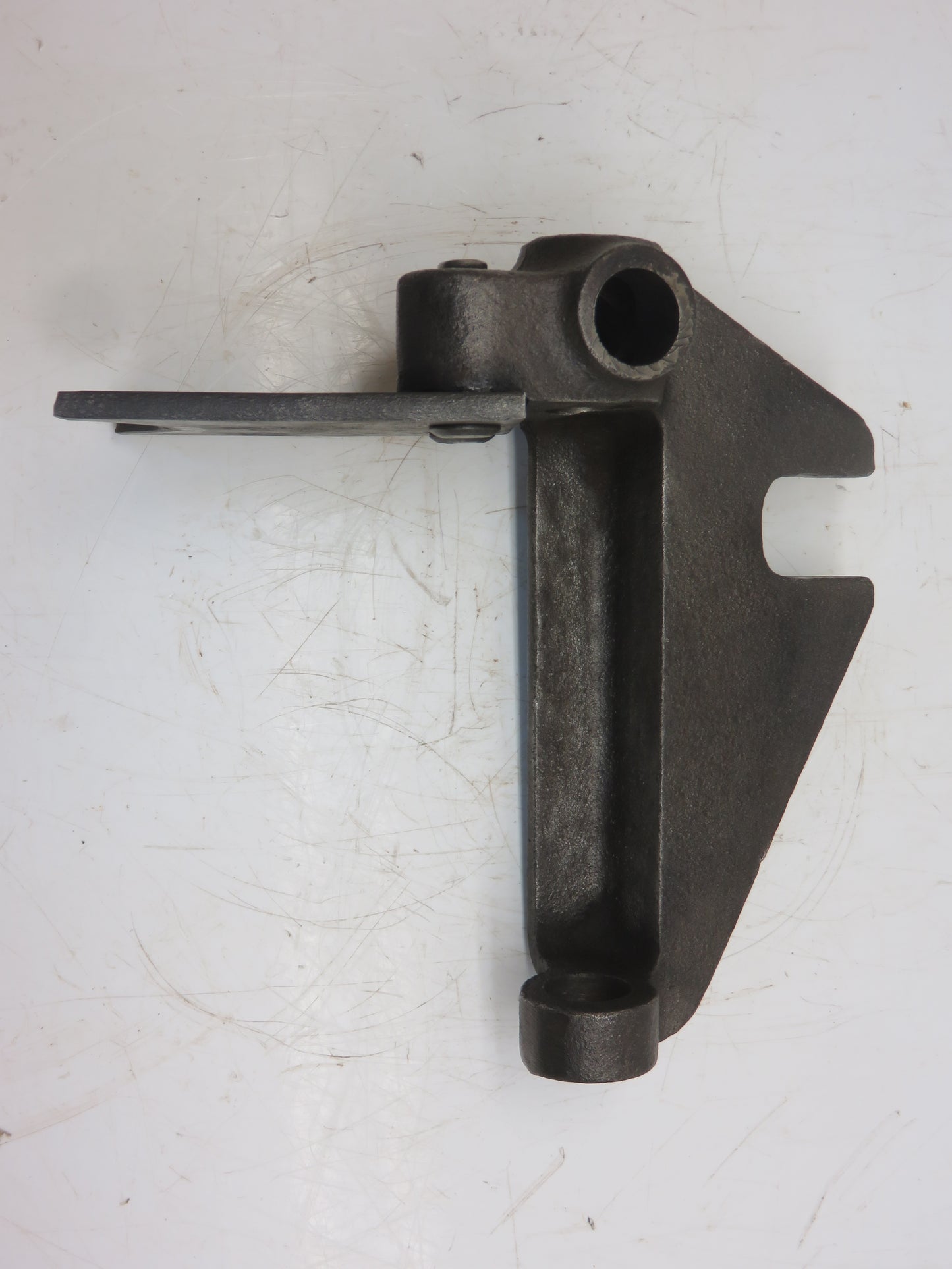 AF635R, F624R John Deere Third And Fourth Speed Shifter Fork For G, 70