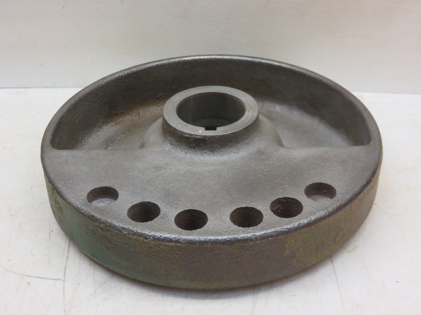 5121358 John Deere Front Balancer Weight For 435
